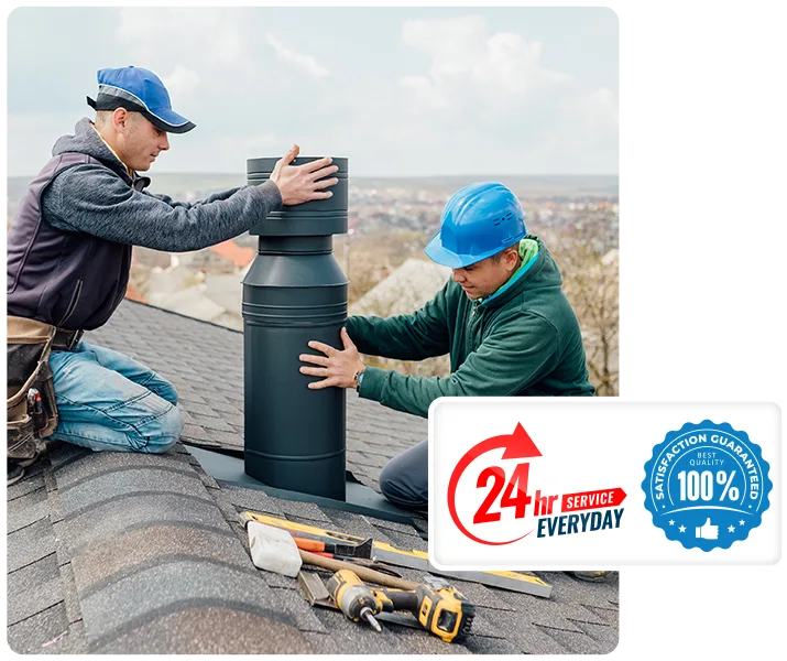 Chimney & Fireplace Installation And Repair in Addison, IL