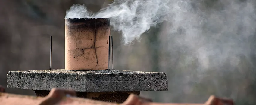 Wood Burning Chimney Odor Removal in Addison, IL
