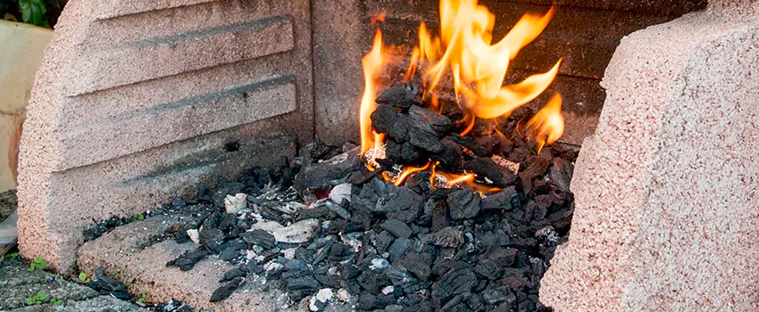 Remove Creosote From Brick in Addison, IL