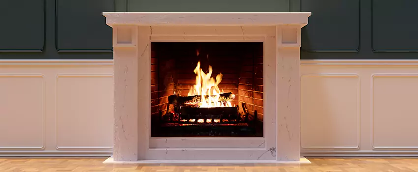 Empire Comfort Systems Fireplace Installation and Replacement in Addison, Illinois