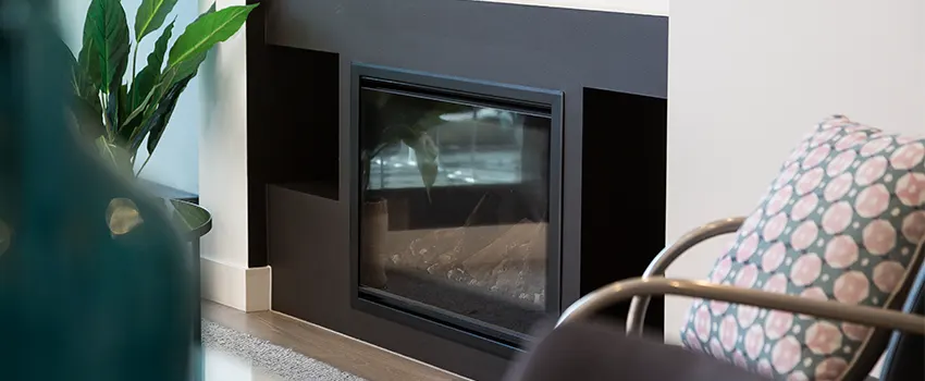 Welding Repairs for Fireplace Grate in Addison, IL