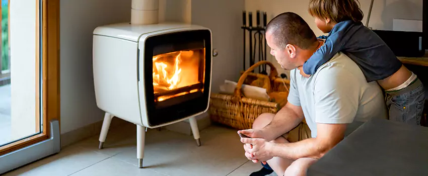 Fireplace Safety Inspection Technician in Addison, Illinois