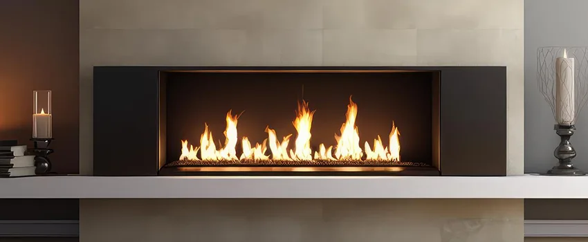 Vent Free Gas Fireplaces Repair Solutions in Addison, Illinois