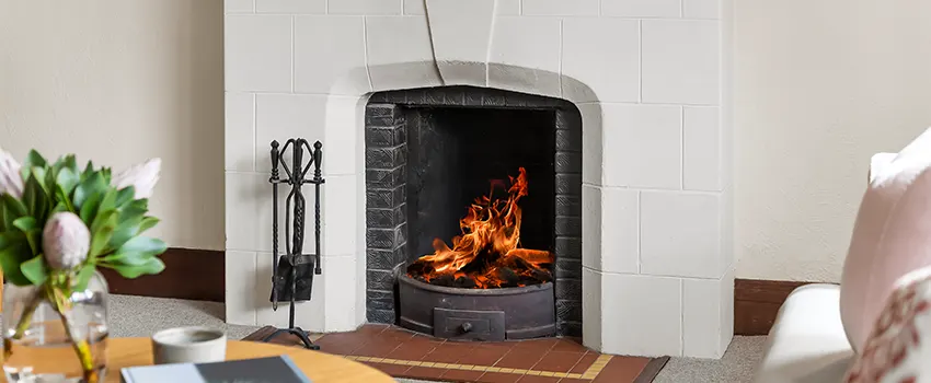 Valor Fireplaces and Stove Repair in Addison, IL