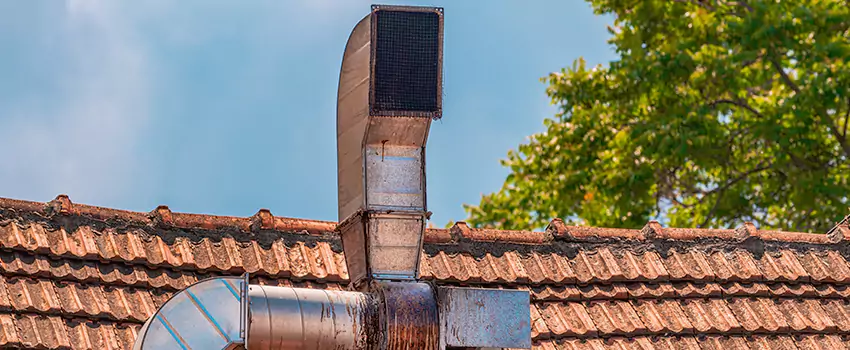 Chimney Blockage Removal in Addison, Illinois