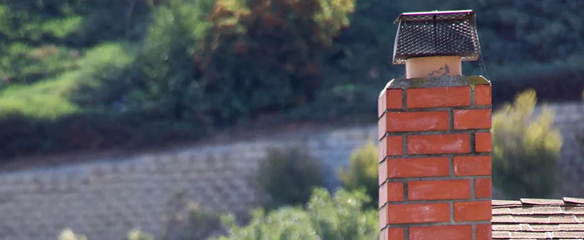 Chimney Tuckpointing And Masonry Restoration in Addison, IL