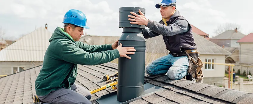Commercial Chimney Cost in Addison, IL