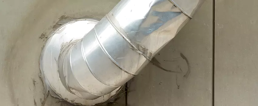 Dryer Vent Repair Process in Addison, IL