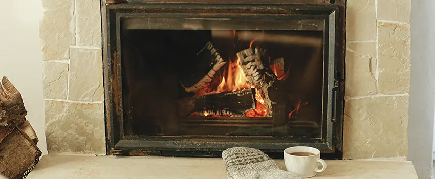 Fireplace Door Handle Replacements Services in Addison, Illinois