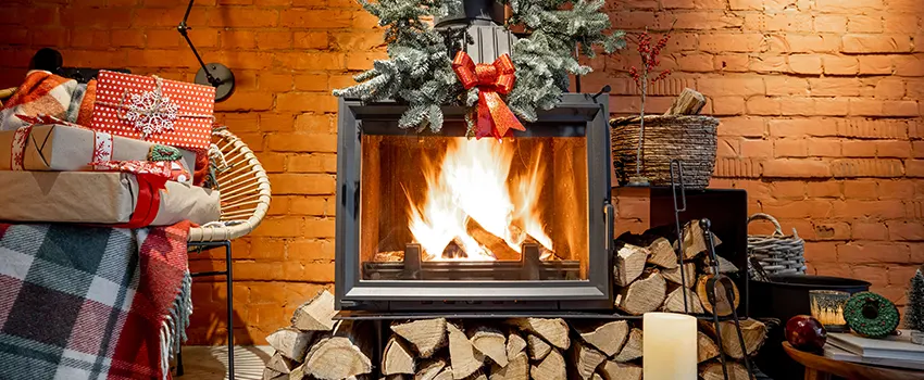 Steel Fireplace Grate Repair And Replacement Services in Addison, Illinois
