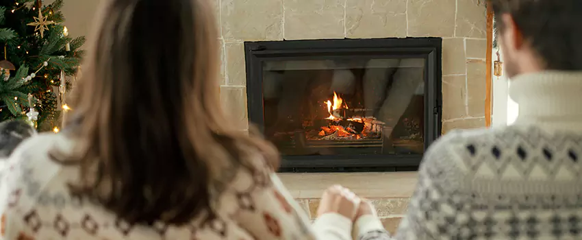 Fireplace Firebox Refurbish & Restore Services in Addison, IL