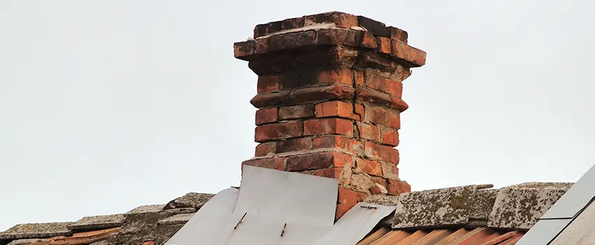 Cost of Fixing Blocked Chimney in Addison, Illinois