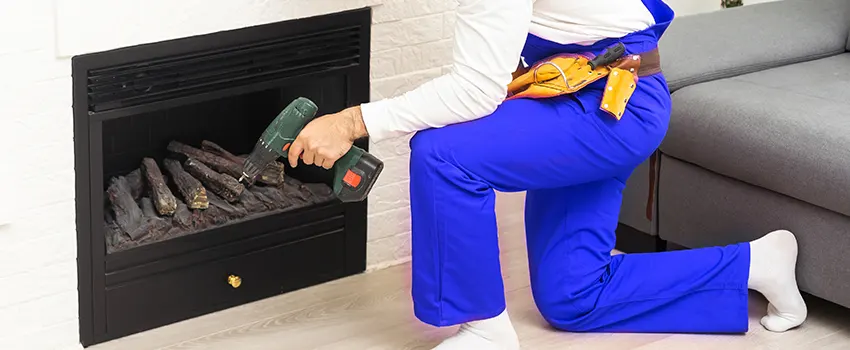 Pellet Fireplace Repair Services in Addison, IL