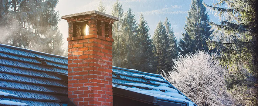 Residential Chimney Rain Caps Repair Services in Addison, IL