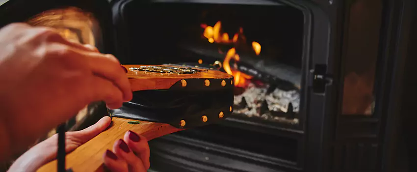 Wood Stove Grates Repair in Addison, Illinois